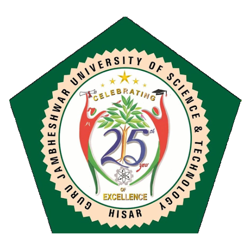 GJU Logo